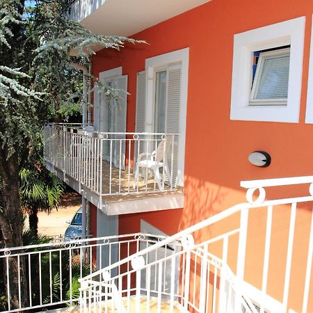 Bed And Breakfast La Rossa Umag Zewnętrze zdjęcie